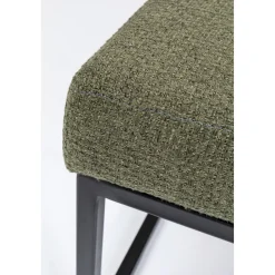 KARE Design Banquette Smart Dolce Vert 90X40Cm Hot