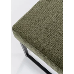 KARE Design Banquette Smart Dolce Vert 90X40Cm Hot