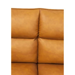 KARE Design Banquette Thinktank Marron Discount