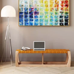 KARE Design Banquette Torres 140Cm Outlet