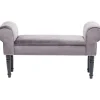 KARE Design Banquette Wing Gris Outlet