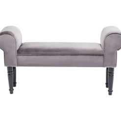 KARE Design Banquette Wing Gris Outlet