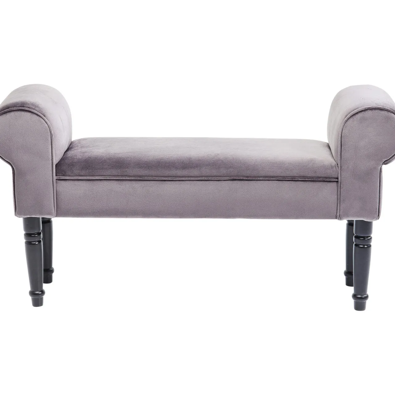 KARE Design Banquette Wing Gris Outlet