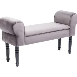 KARE Design Banquette Wing Gris Outlet
