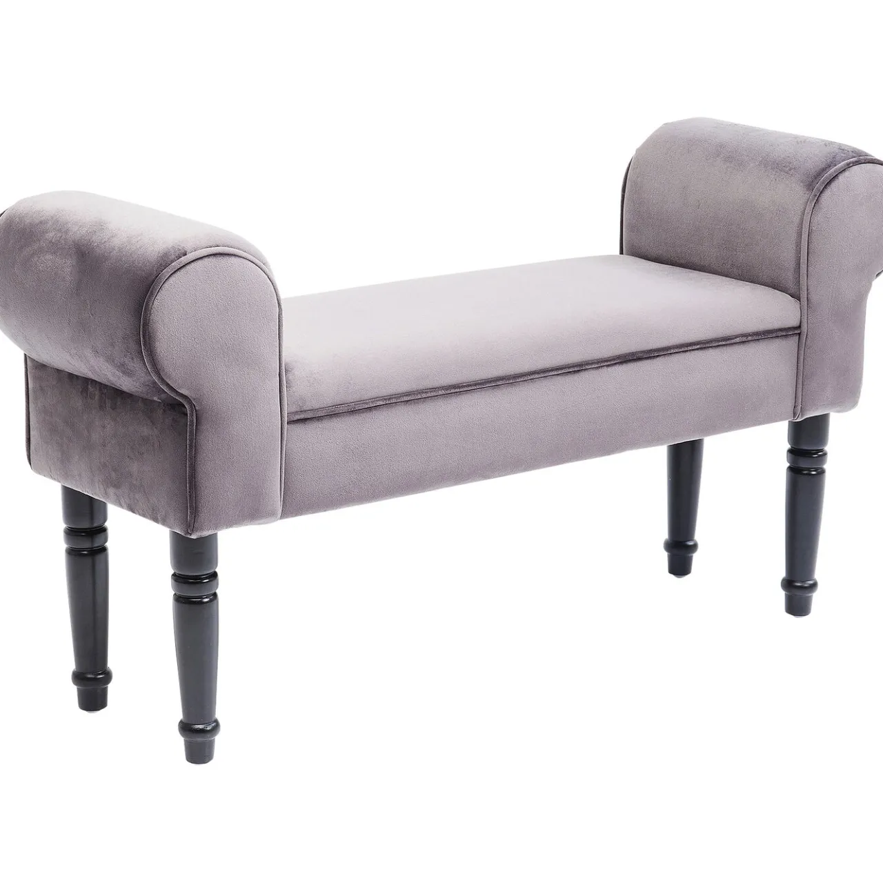 KARE Design Banquette Wing Gris Outlet