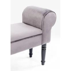 KARE Design Banquette Wing Gris Outlet