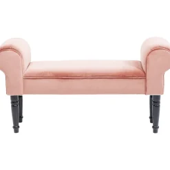 KARE Design Banquette Wing Rose Online