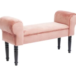 KARE Design Banquette Wing Rose Online