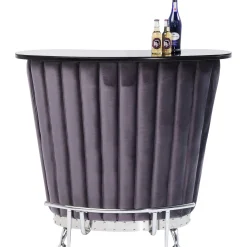 KARE Design Bar After Work Chrome Clearance