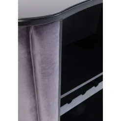 KARE Design Bar After Work Chrome Clearance