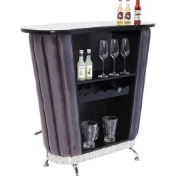 KARE Design Bar After Work Chrome Clearance