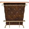 KARE Design Bar Lady Rock Vintage