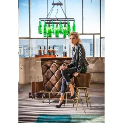 KARE Design Bar Lady Rock Vintage