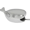KARE Design Boite A Sucre Whale (2/Pcs) Online