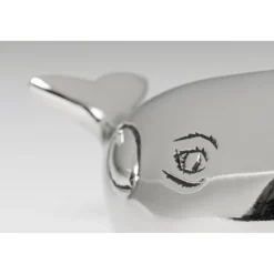 KARE Design Boite A Sucre Whale (2/Pcs) Online