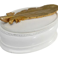 KARE Design Boite Décorative Ava 7Cm New