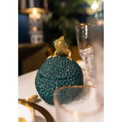 KARE Design Boite Décorative Chameleon 20 Hot