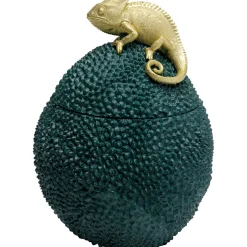 KARE Design Boite Décorative Chameleon 34 Discount