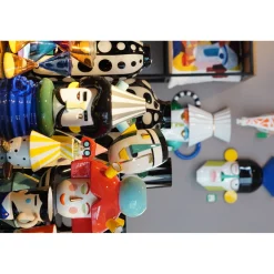 KARE Design Boite Décorative Circus 26Cm Online