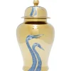 KARE Design Boite Décorative Dancing Cranes 40Cm Outlet
