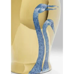 KARE Design Boite Décorative Dancing Cranes 40Cm Outlet