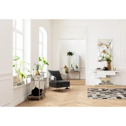 KARE Design Boite Décorative Parrot 40Cm Best