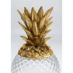 KARE Design Boite Décorative Pineapple Visible Discount