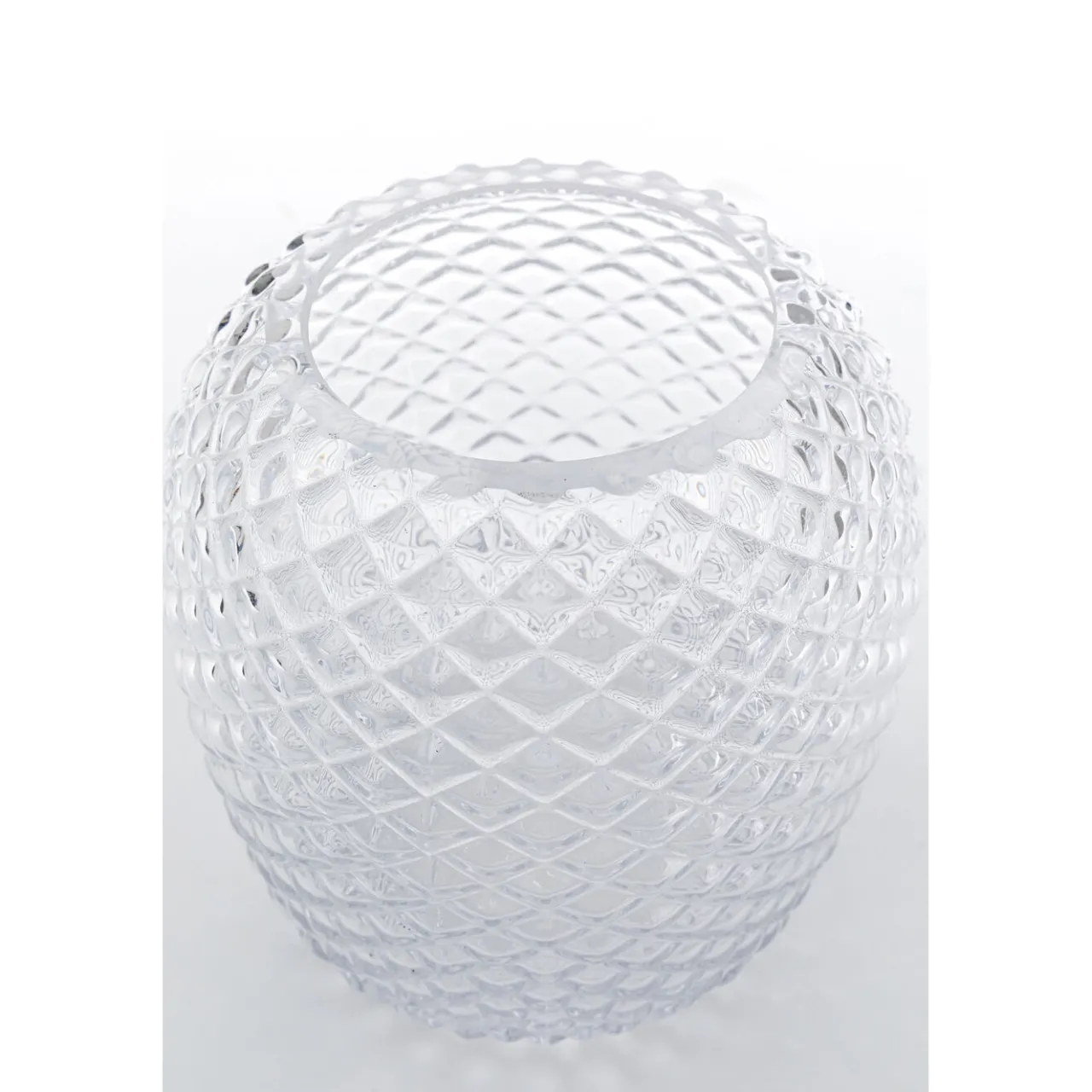 KARE Design Boite Décorative Pineapple Visible Discount