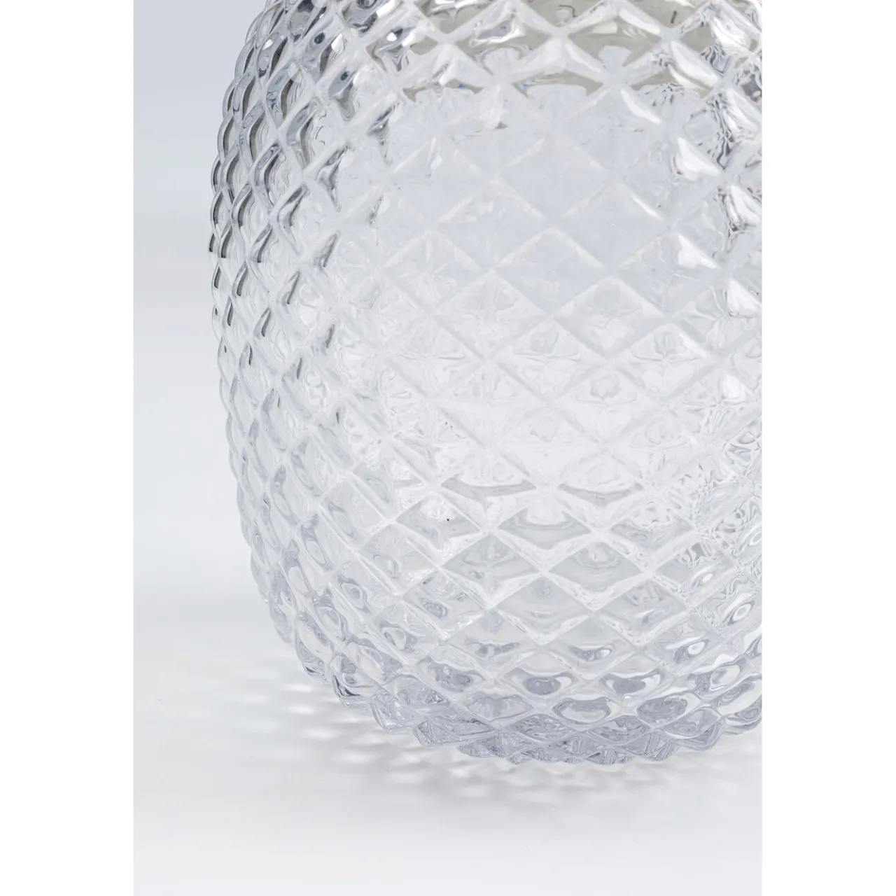 KARE Design Boite Décorative Pineapple Visible Discount