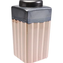 KARE Design Boite Décorative Stripes 30Cm New