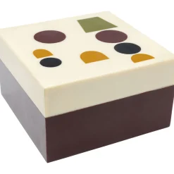 KARE Design Boite Emily 13X8Cm Sale