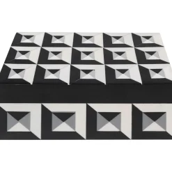 KARE Design Boite Jess 20X7Cm Sale