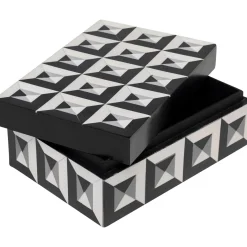 KARE Design Boite Jess 20X7Cm Sale