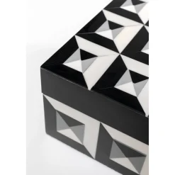 KARE Design Boite Jess 20X7Cm Sale