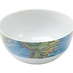 KARE Design Bol Map New
