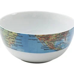 KARE Design Bol Map New