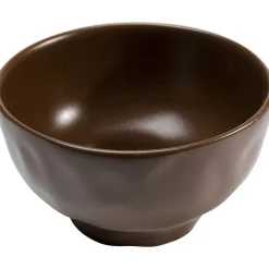KARE Design Bol Savannah Marron O15Cm New