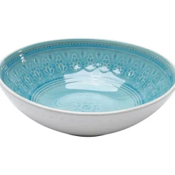 KARE Design Bol Sicilia Bleu O18