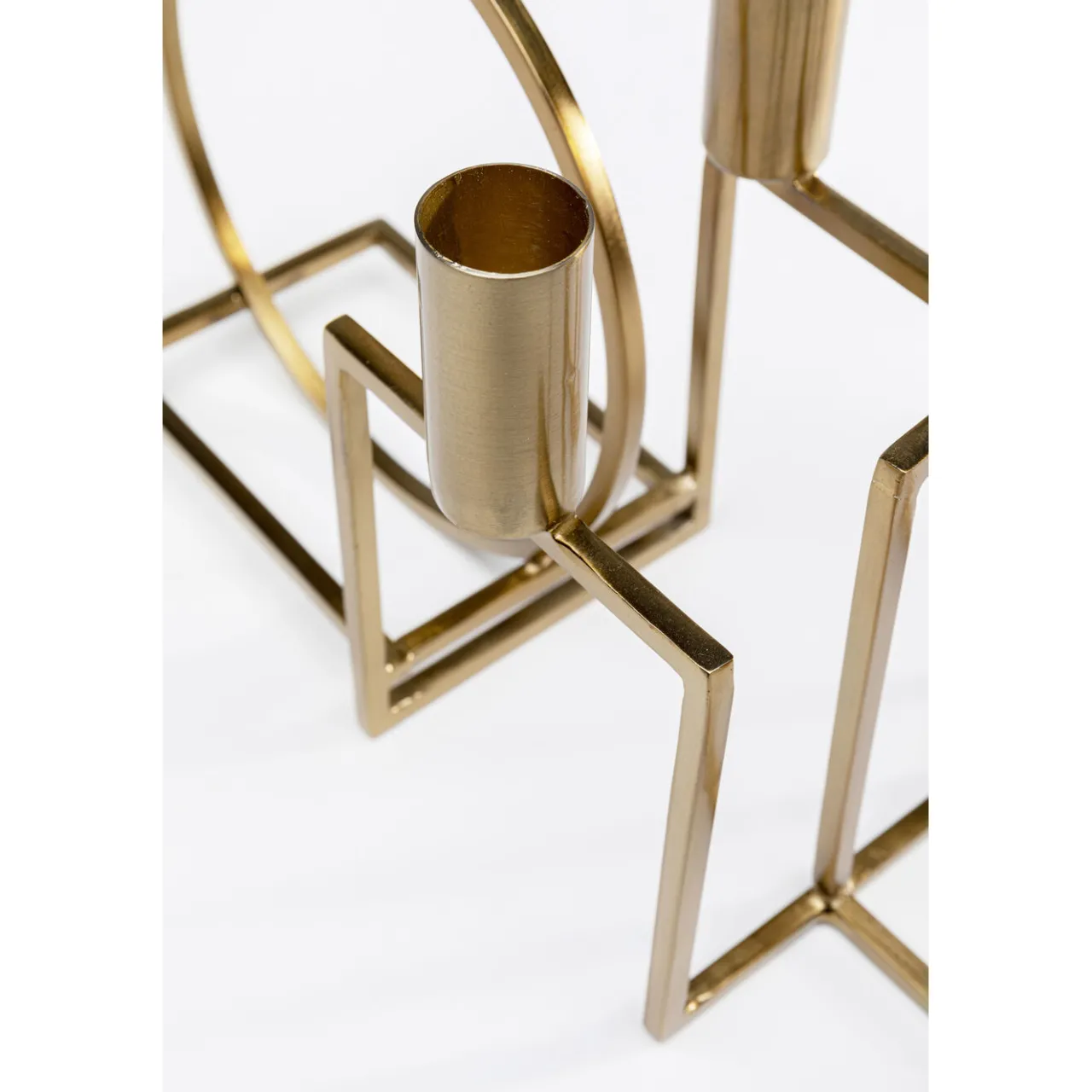KARE Design Bougeoir Hot Wire 34X15Cm Sale