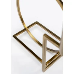 KARE Design Bougeoir Hot Wire 34X15Cm Sale