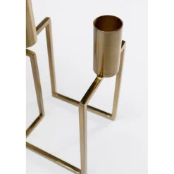KARE Design Bougeoir Hot Wire 34X15Cm Sale