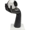 KARE Design Boule Décorative Hand 31Cm Clearance