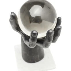 KARE Design Boule Décorative Hand 31Cm Clearance