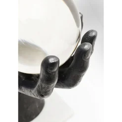 KARE Design Boule Décorative Hand 31Cm Clearance