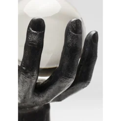 KARE Design Boule Décorative Hand 31Cm Clearance