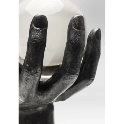 KARE Design Boule Décorative Hand 31Cm Clearance