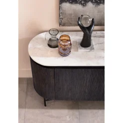 KARE Design Boule Décorative Hand 31Cm Clearance
