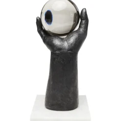 KARE Design Boule Décorative Hand 31Cm Clearance