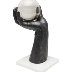KARE Design Boule Décorative Hand 31Cm Clearance