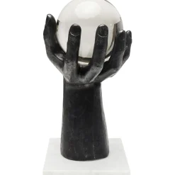 KARE Design Boule Décorative Hand 31Cm Clearance